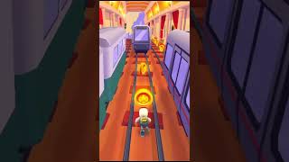 Subway surfers gameplay #gaming #shorts #freefire #love #song #minecraft #technogamerz #technology