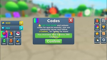 Fat Simulator Codes – Free Crystals & Points! February 2023