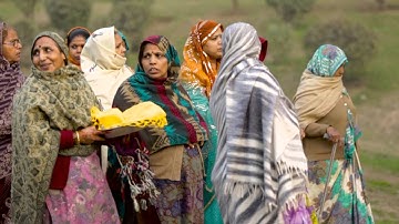 Redefining Masculinity