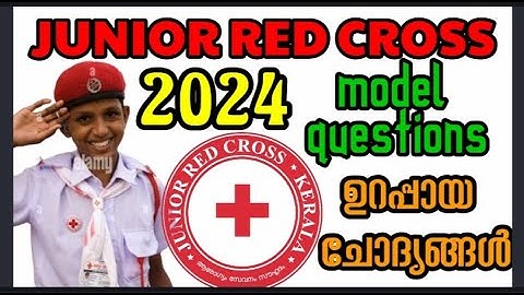 #JRC A,B,C,level exam practise 2024#JRC exam important questions 3024