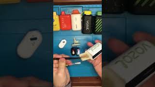 12K 12000Lik 12Binlik Evde Likit Dolumu Nasıl Olur