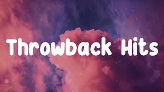 Stereo Hearts - Gym Class Heroes (Lyrics) | A playlist full of the best throwbacks ~ nostalgia play
