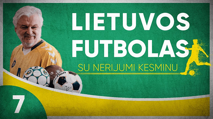 Europos taurių spindesys | 1 prieš 1 su Nerijumi Kesminu | Laisvės TV
