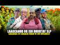Xog Laascanod Garaadada Saraakiil Ciidan Oo Isu Soo Dhiibaya Somallnd Talaabo Layaaba Oo Kashifay 