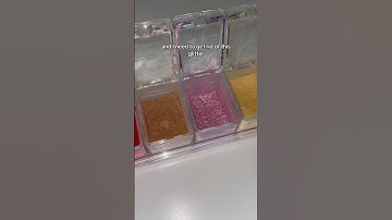 Baciami lips is moving! #lipgloss #shorts