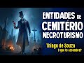 AS 13 ALMAS do JOELMA e MILAGRES DE CEMITÉRIO - Thiago de Souza