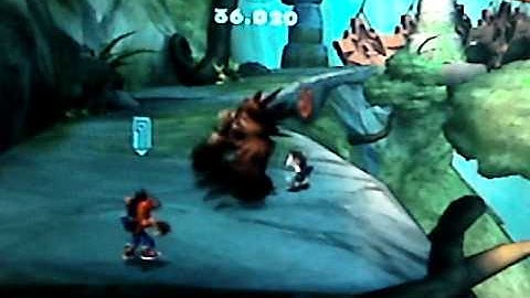 Crash Of The Titans Episode3 A zeros Journey pt1