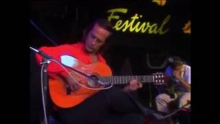 Paco de Lucia - La Tumbona(Bulerias) chords