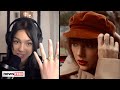 Olivia Rodrigo & Taylor Swift 'Red' Collab Theories REVEALED!
