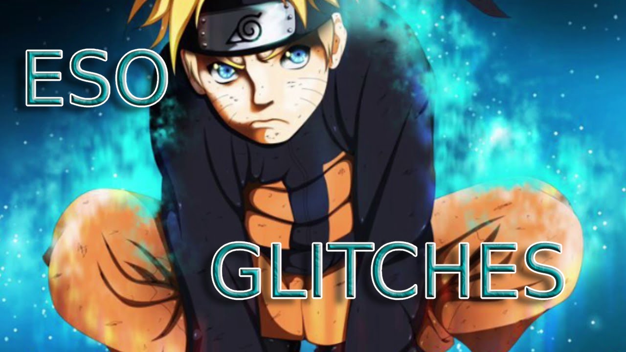 ESO GLITCHES