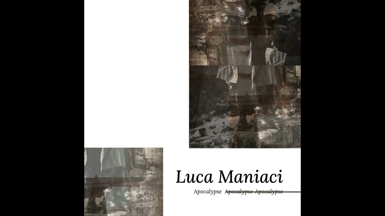 Luca Maniaci - Space Orchestra [EDITSELECT]