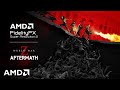 World War Z: Aftermath | 4K AMD FSR 2 Comparison