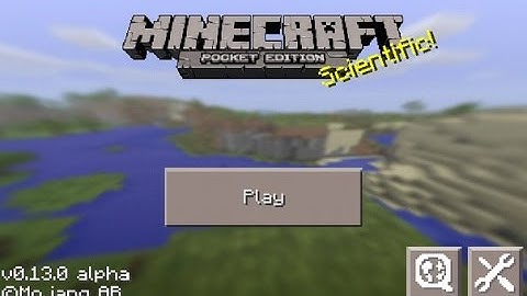 2016-Worlds Simplest way to Port Forward a 0.13.0 PocketMine server