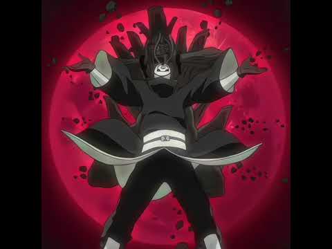 OBITO UCHIHA Tarararara Edit AMV 4k