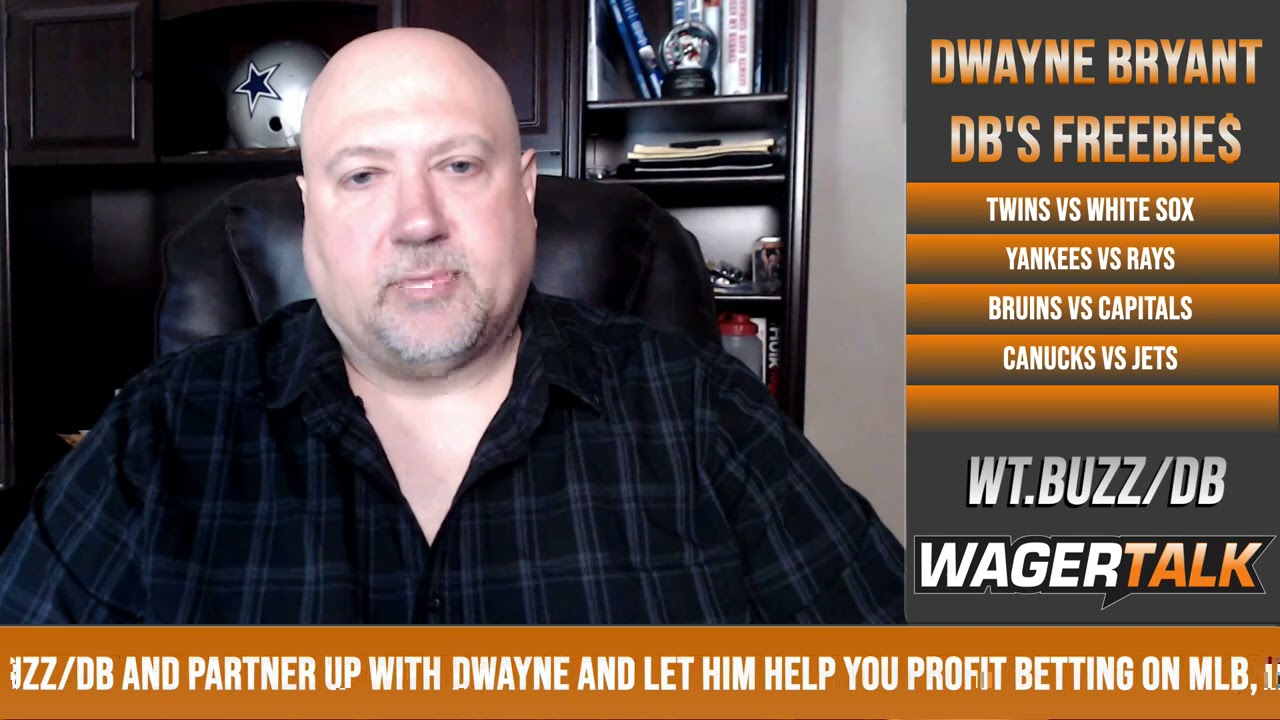 Sports Betting Trends and Angles | MLB and NHL Betting Analysis | DB's Freebies | May 11