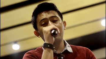 TEMANI MASA TUA - THE POTTERS (LIVE VERSION)