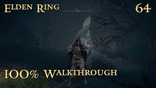 Elden Ring – Ep 64 | Carian Study Hall (Death Mage Walkthrough)