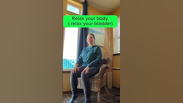 You need this trick if you have to pee urgently! #overactivebladder  #shorts