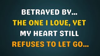 Dikhianati Oleh Orang Yang Kucintai Namun Hatiku Masih Menolak Untuk Melepaskan  Fakta Psikologi