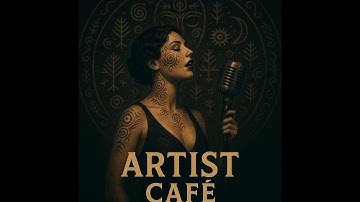 Morning Jazz & Lo-Fi – Artist Cafe Shoreditch | Breakfast & Brunch Music 08:00–10:00 (2)