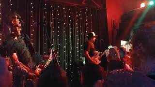 The Lawrence Arms - On With The Show - Crossroads, Garwood NJ - 8/3/19