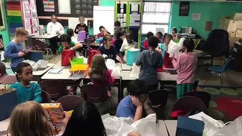 Psychology service learning project By Sarah amos