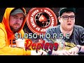 WCOOP 05-H $1k H.O.R.S.E tonkaaaa | pads1161 | Schwartz Final Table Replays 2019