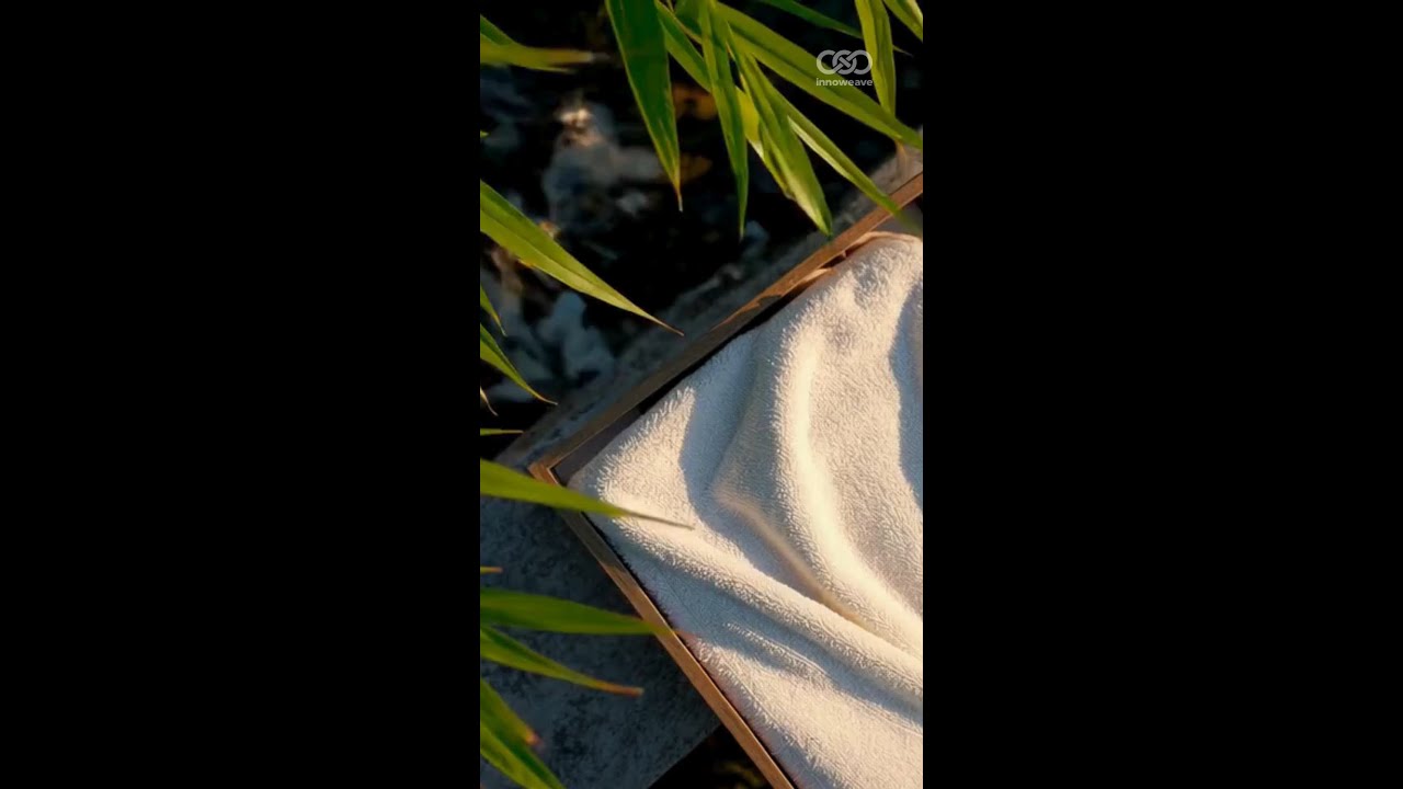 Premium Towel Collection