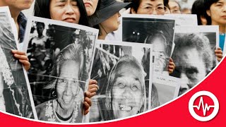 Fact Check Japan Shades History With Textbook Edit Of Sexual Slavery