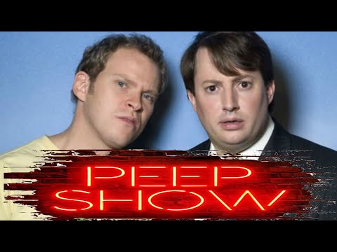 Video: Peep Show Nedir