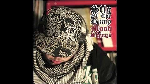 Stig Of The Dump: I Know What Your Thinking ft. Dr Syntax