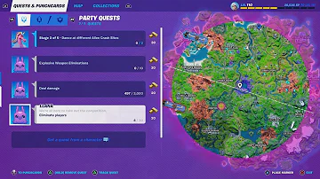 Where can you prop a disguise in fortnite?
