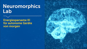 Neuromorphics Lab @ fortiss Labs – Energiesparsame KI für autonome Geräte von morgen