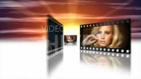 Slides   AE CS3 Project   Project Files   VideoHive