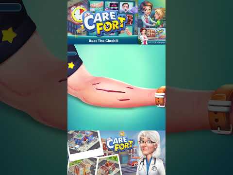 Carefort 2D Doctor
