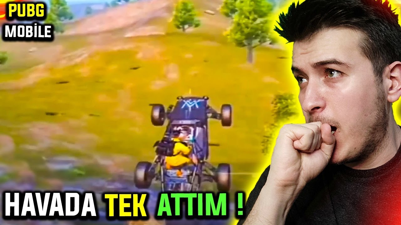 HAYATIMDA GÖRDÜĞÜM EN EFSANE OYUN!! EN İYİ VURUŞLAR | PUBG MOBİLE TİK TOK