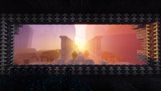 I Restored The Ancient City