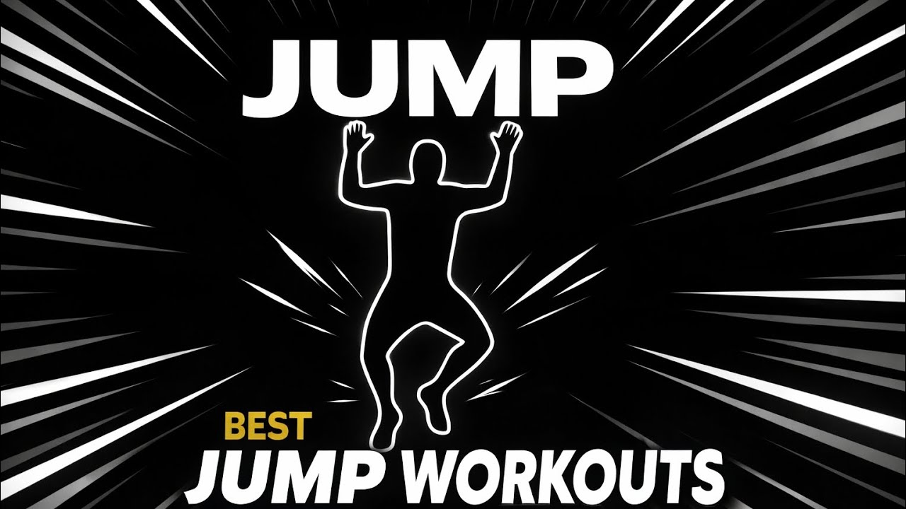 Jump best workout | Run  | Warm up |  Gymverse 