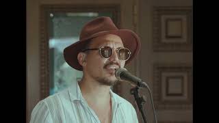 Aşkın Olayım - Retro.wav Cover