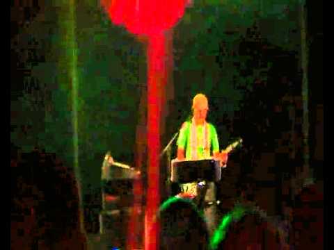 Jorge Nice - Feira de Santiago 2010 (i wanna be a ...