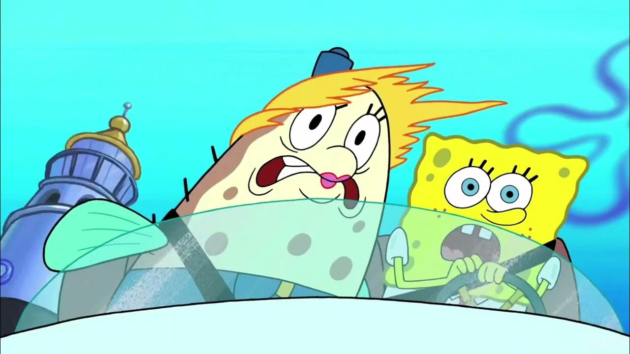 SpongeBob’s Music Grass Skirt Chase YouTube
