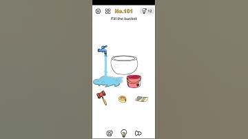 Level 101 Brain Out Walkthrough | Brain Out Gameplay