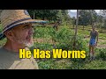 Fall Lawn Care Armyworms, Grubs, Moths, and Farm Life