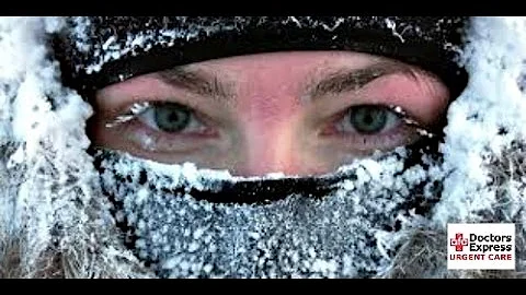 How to Treat Hypothermia; Urgent Care West Hartford, CT
