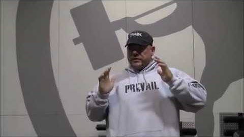 So You Think You Can Bench Press - Single Cut | EliteFTS.com | Dave Tate