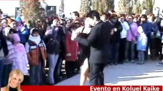 Presencia de Dios en Koluel Kaike