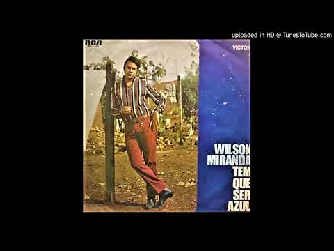 Wilson Miranda - Nunca Mais