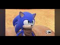 Sonic Boom sound effects: Sonic: Co Powa!
