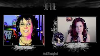 The Godplane Episode 2: Whispers in the Mist
