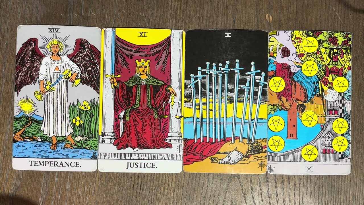 NO LONGER DENYING THE TRUTH‼️ THEY’RE MISERABLE WITHOUT U BUT THEIR KARMA IS SO BAD THEY’RE SHAME ✨